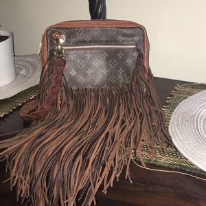 Vintage Boho Bag … Too cute !!